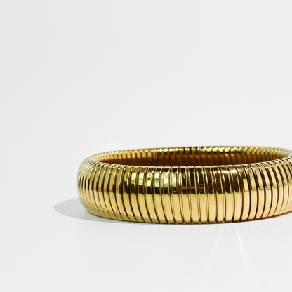 Statement Shine Bracelet