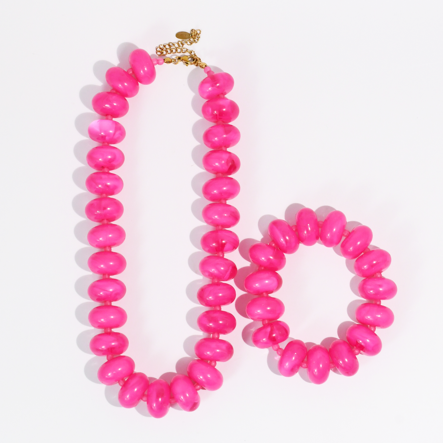 Sugar Beads Set