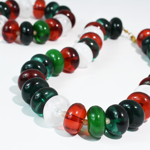 Sugar Bead Set Holiday