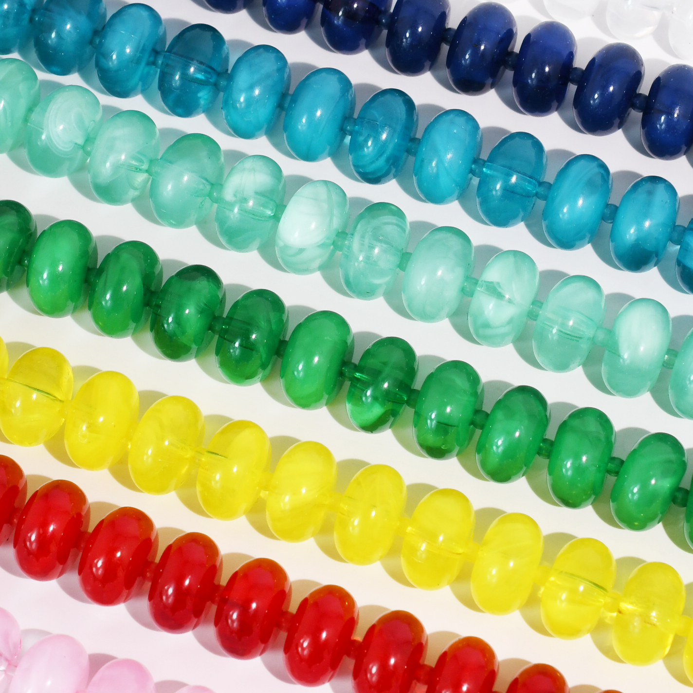 Sugar Beads Set
