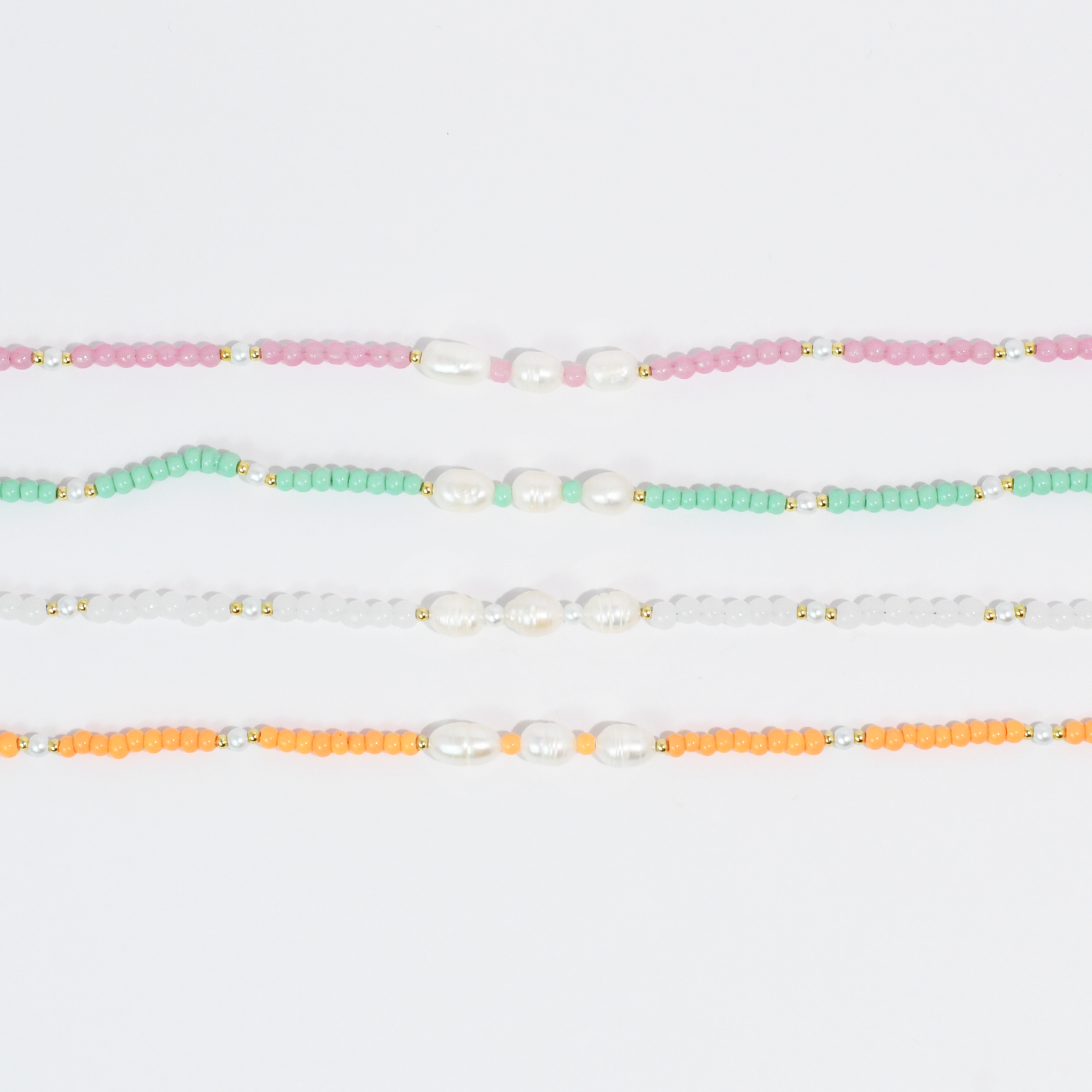 Sugar Coast Necklace