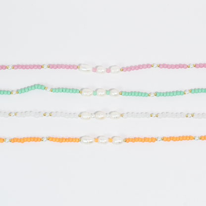 Sugar Coast Necklace