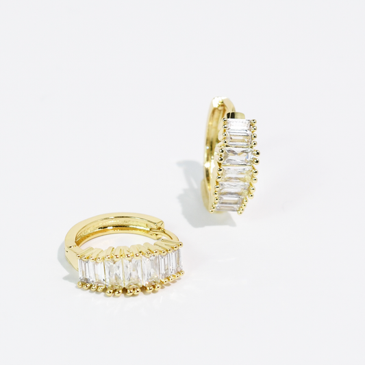 Sugar Spark Huggies Gold