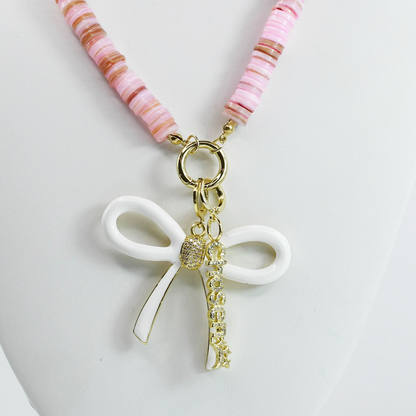 Sweet Charm Necklace