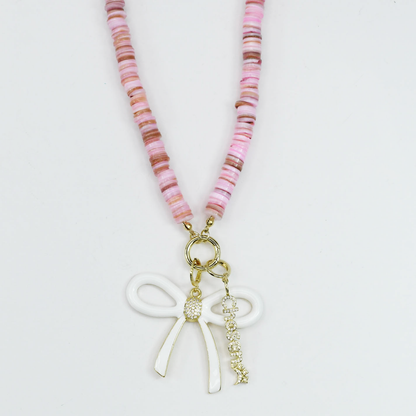 Sweet Charm Necklace