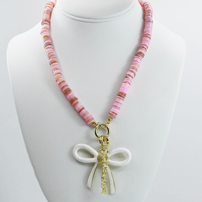 Sweet Charm Necklace