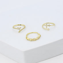 Load image into Gallery viewer, Sweet Dreams Ring Set I-12
