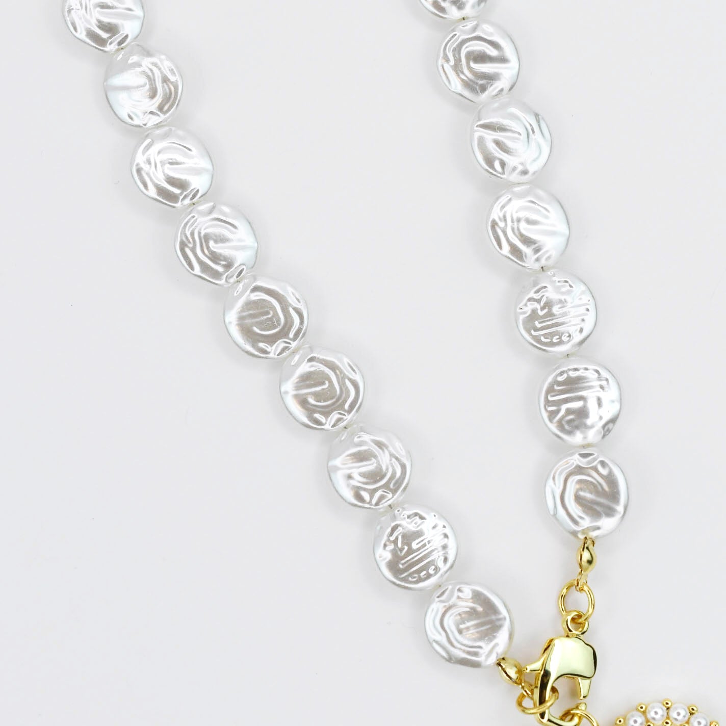 Sweetheart Glow Necklace