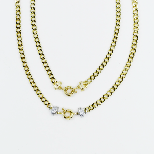 Take Your Chance Necklace