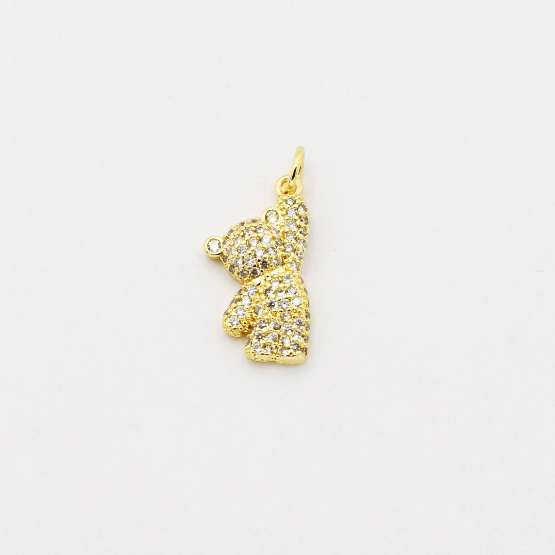 Teddy Bear Charm CH-141