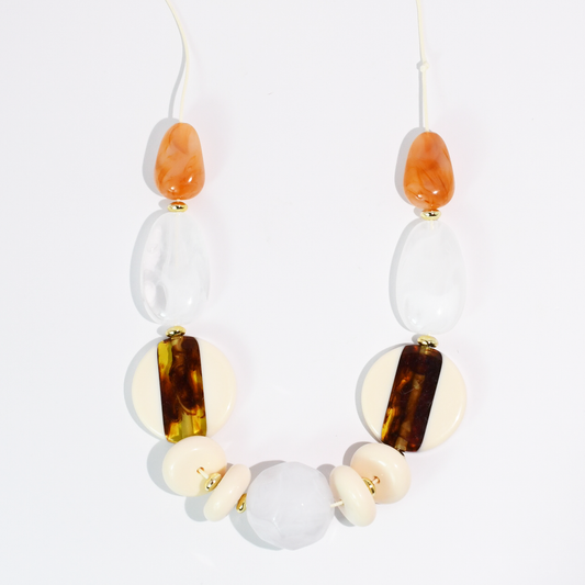 The Audrey Necklace