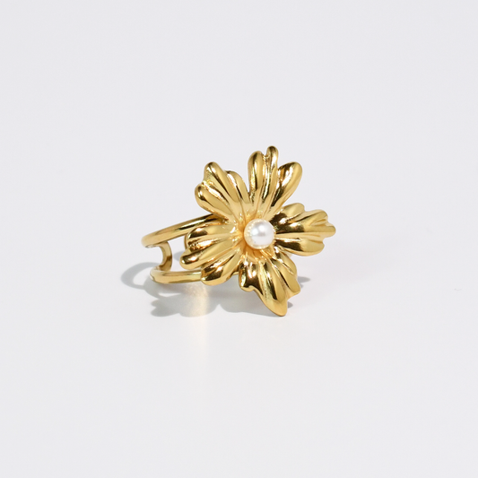 The Flower Ring