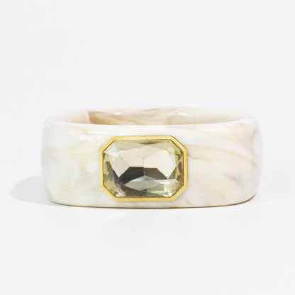 The Gemma Cuff Bracelet