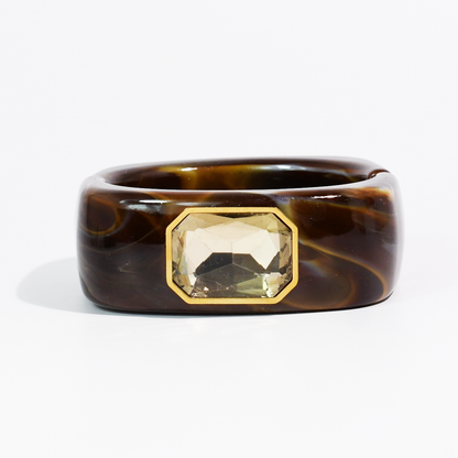 The Gemma Cuff Bracelet
