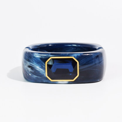 The Gemma Cuff Bracelet