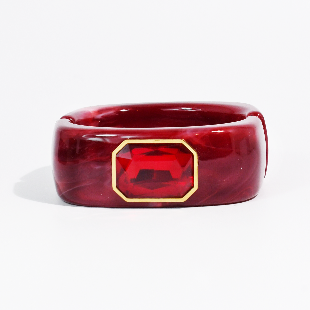 The Gemma Cuff Bracelet
