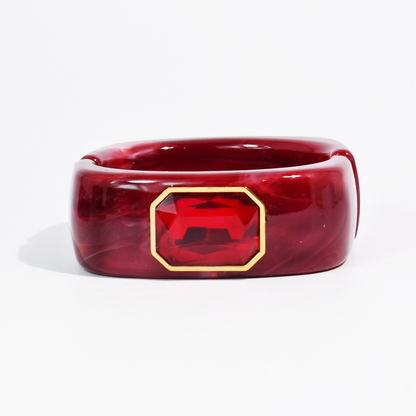 The Gemma Cuff Bracelet