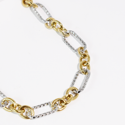 Water Proof The Power Mix Necklace