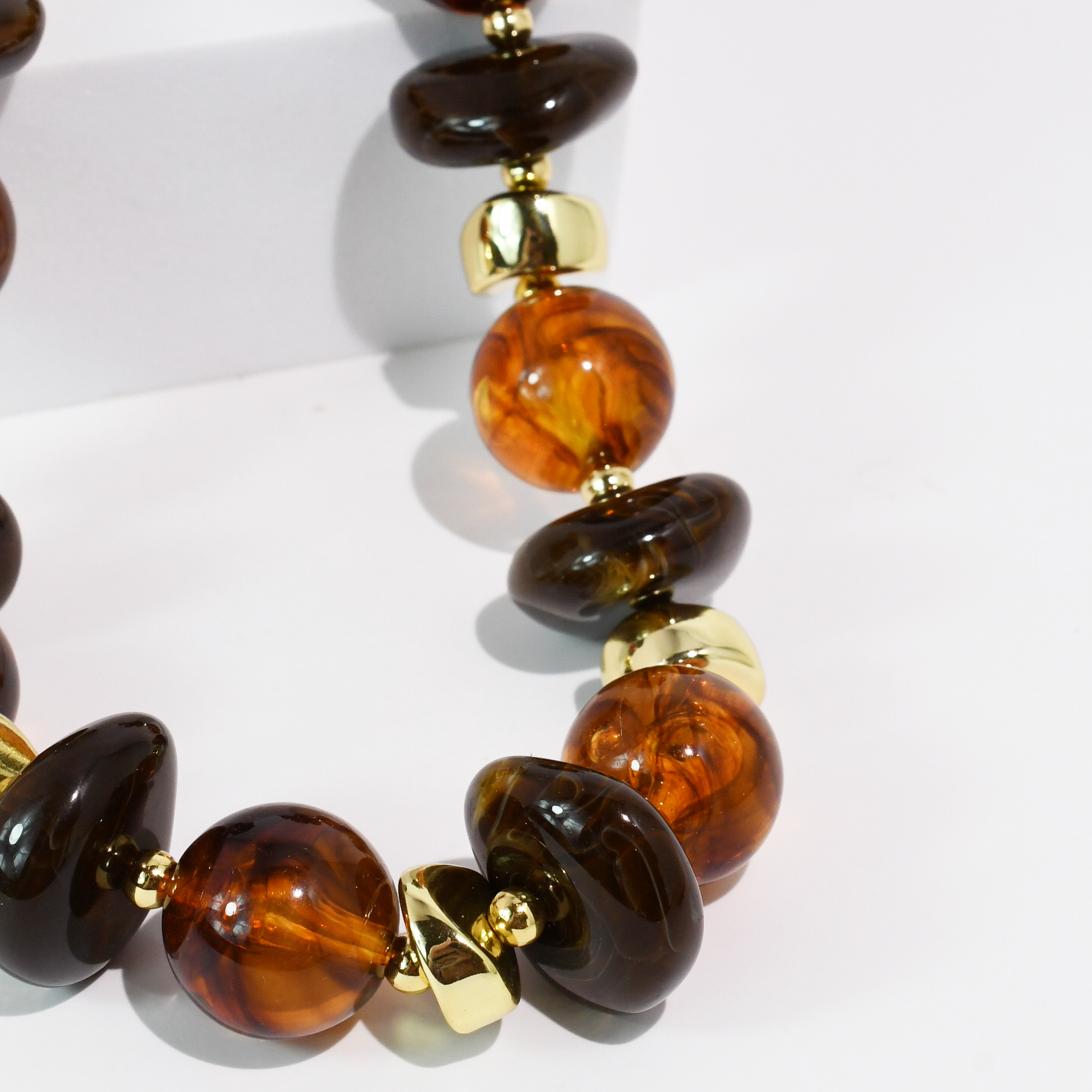 The Sienna Necklace