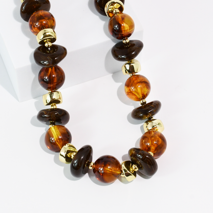 The Sienna Necklace