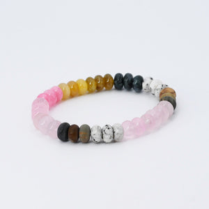 Tierra Beaded Bracelet N69