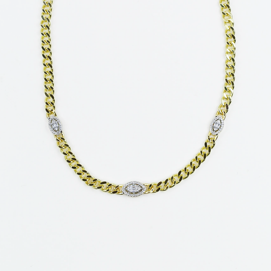 Timeless Chic Necklace