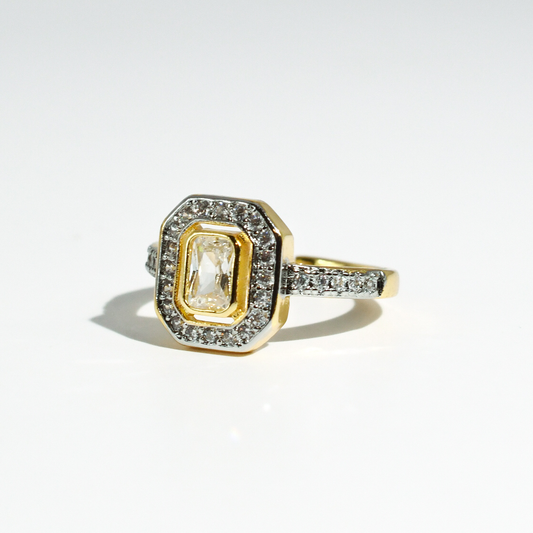 Timeless Treasure Ring