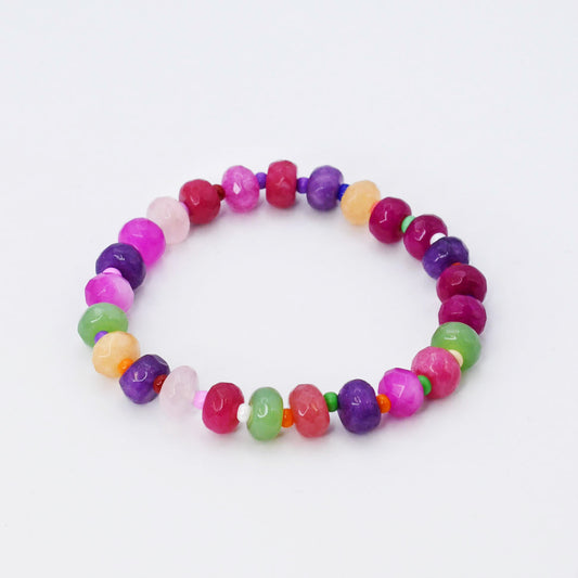 Tutti Gemstone Bracelet A17