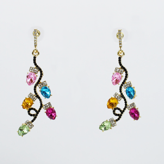 Twinkle Lights Earrings