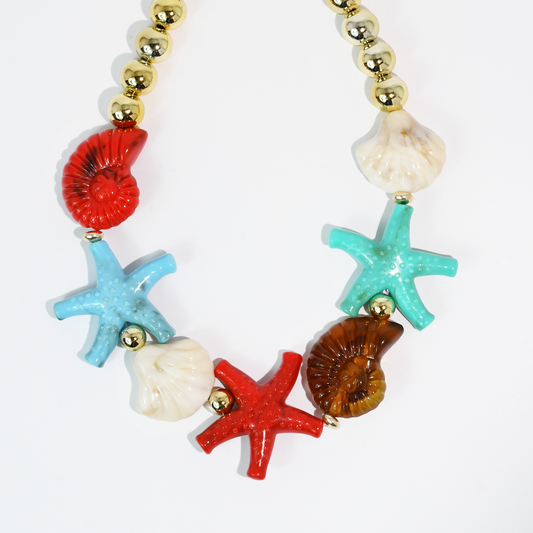 Vacay Vibes Necklace