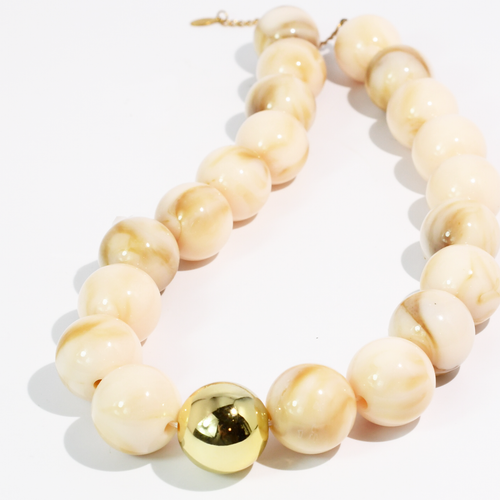 Vanilla Crush Necklace