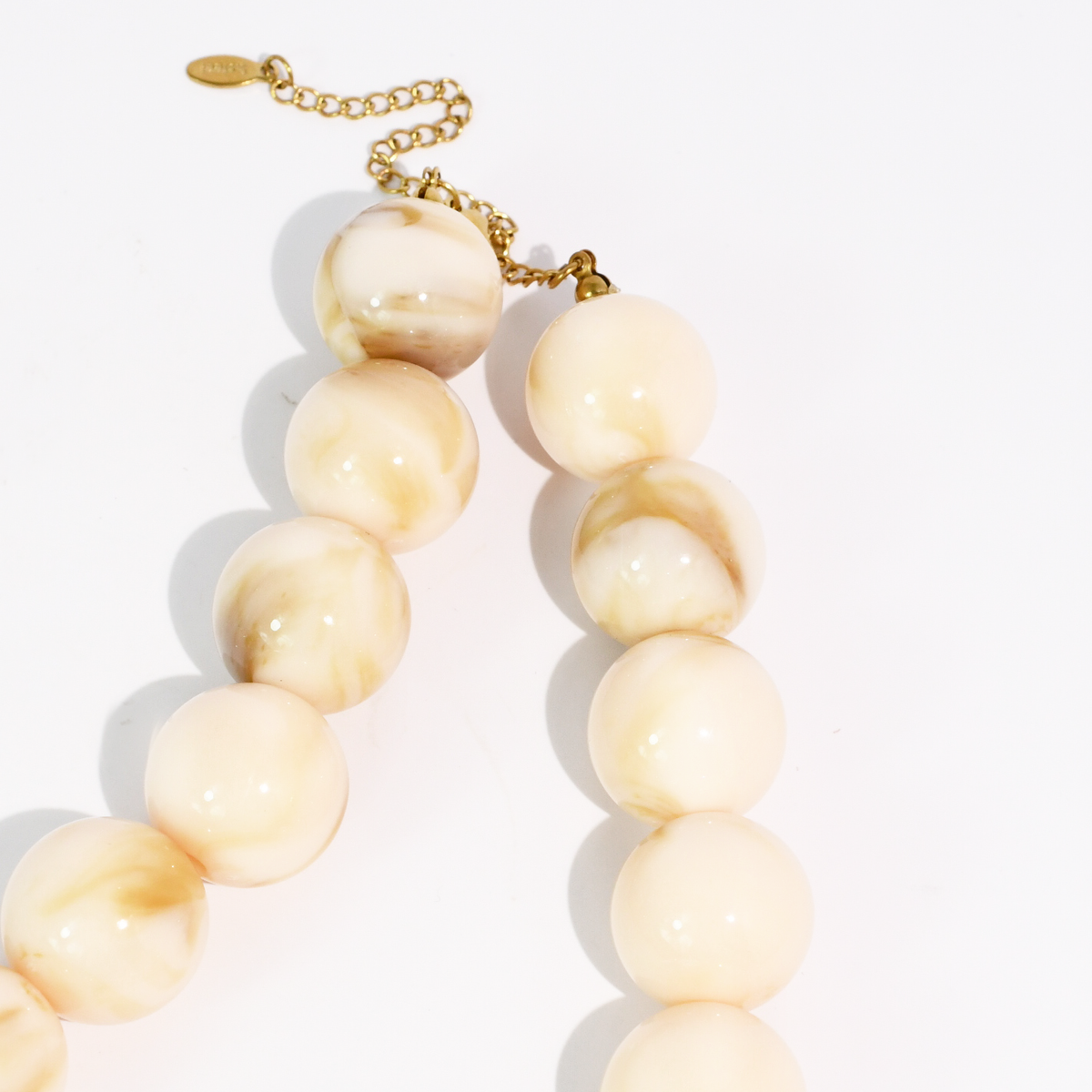Vanilla Crush Necklace