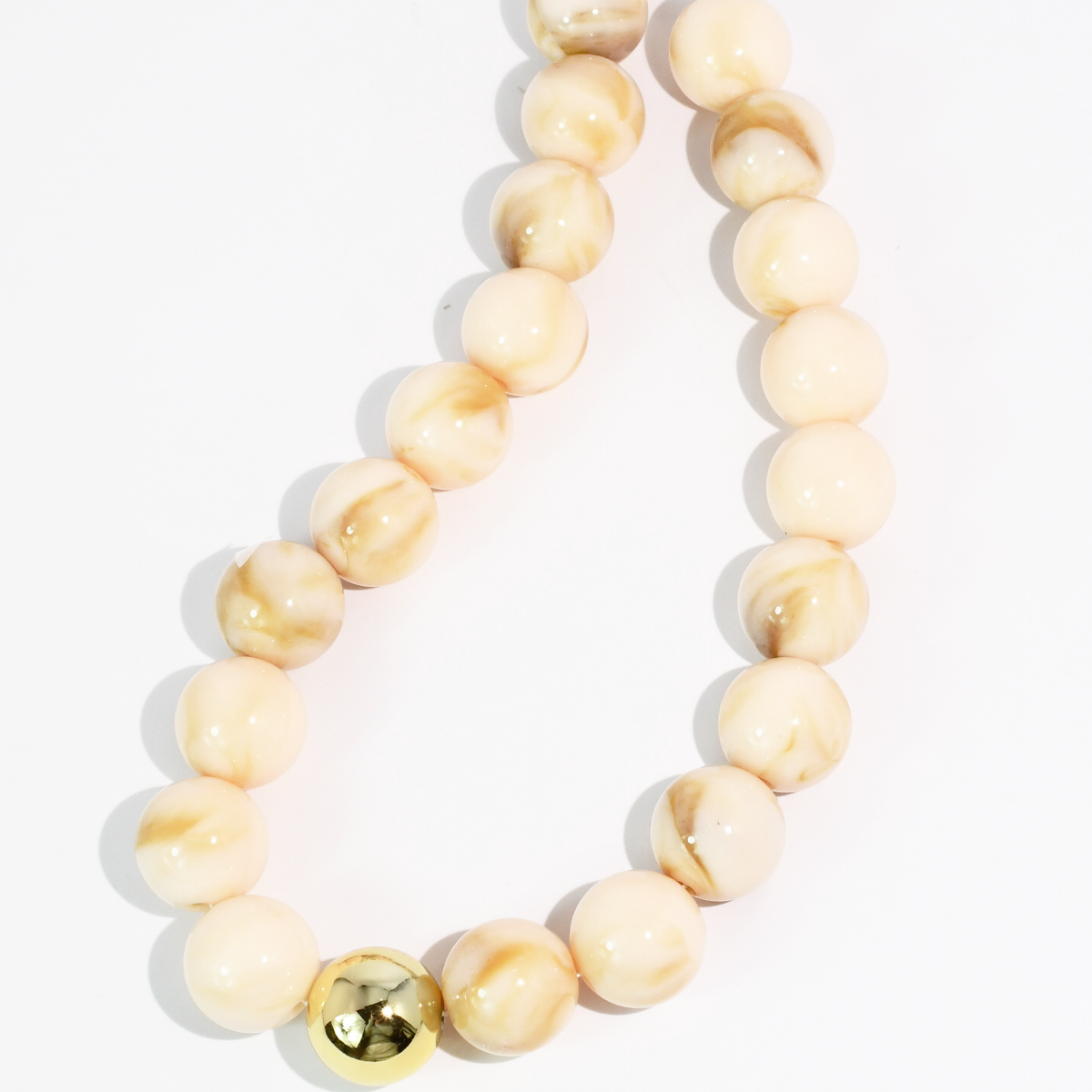 Vanilla Crush Necklace