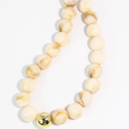 Vanilla Crush Necklace