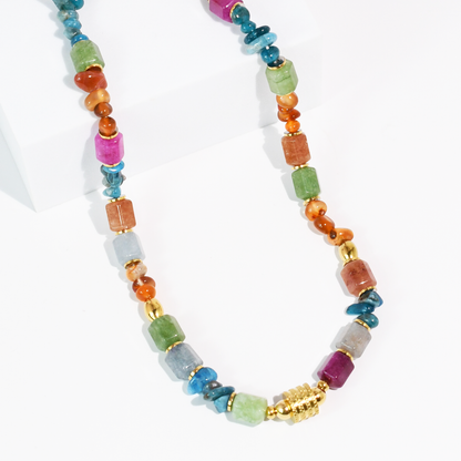 Wear The Fun Necklace