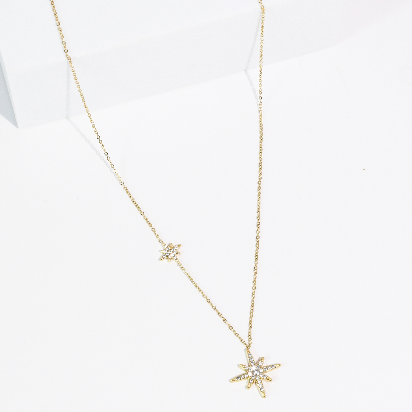Wish Upon Waterproof Necklace