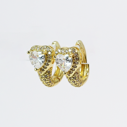 With All My Heart Gold