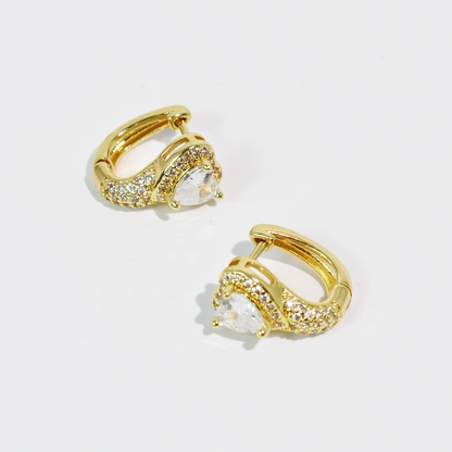 With All My Heart Gold