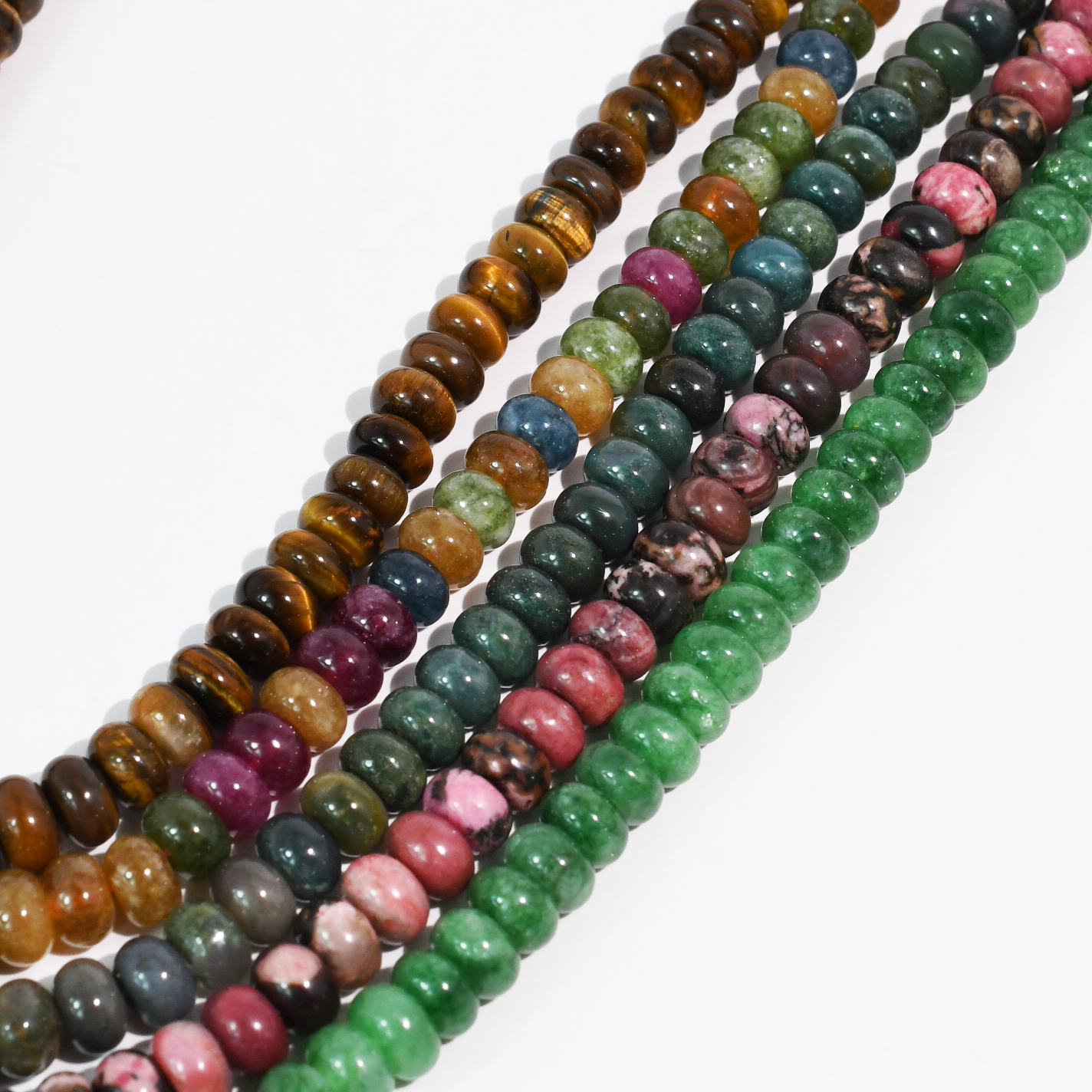 Woodland Muse Necklace