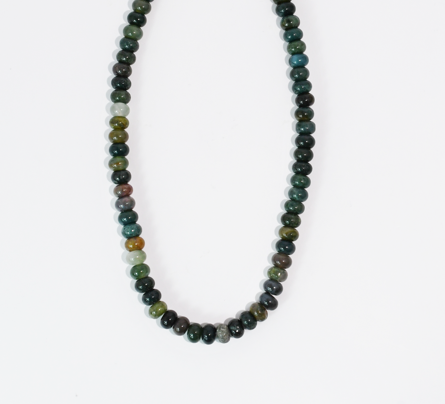 Woodland Muse Necklace