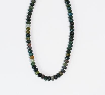 Woodland Muse Necklace