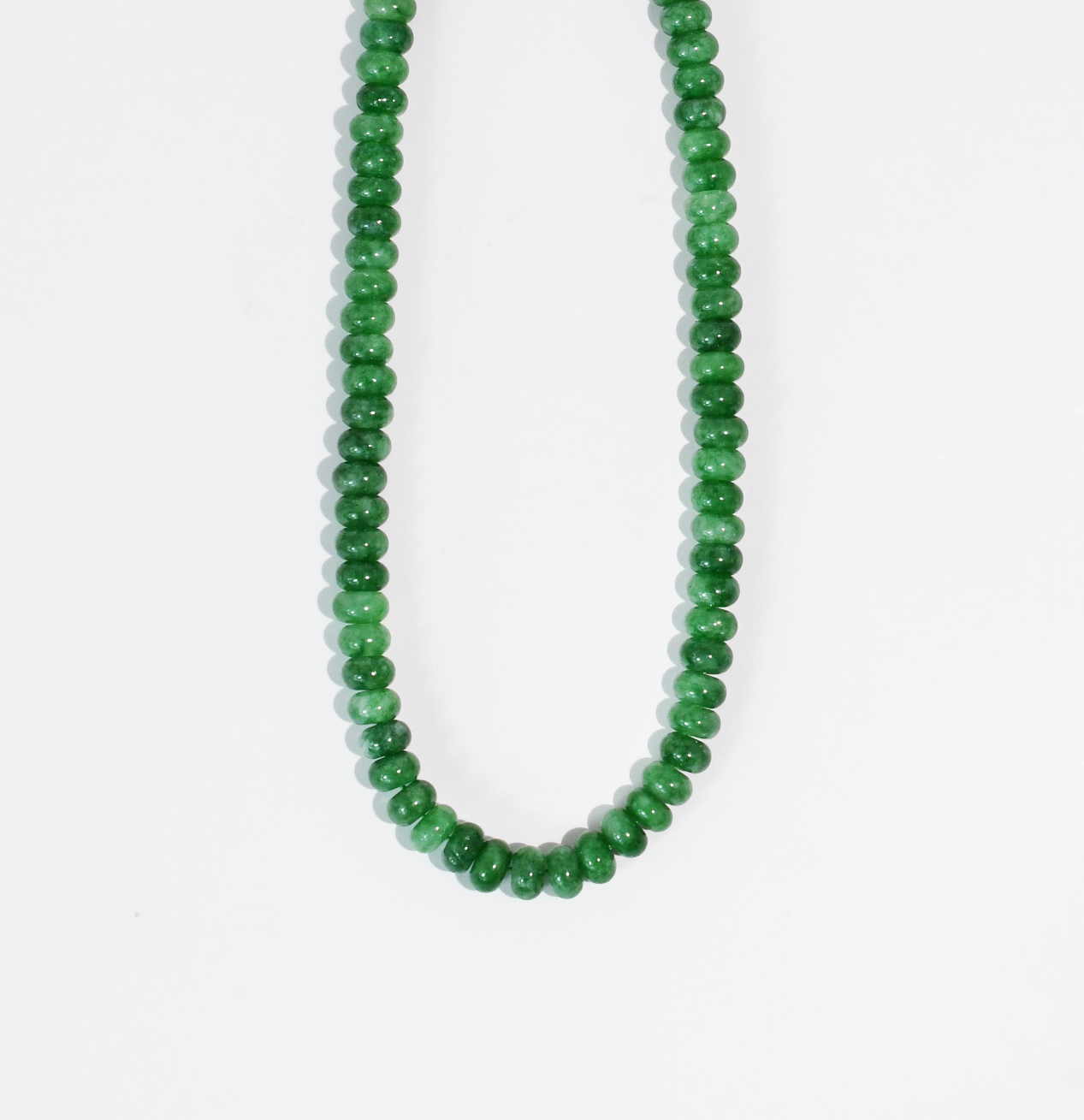 Woodland Muse Necklace