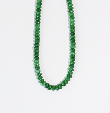 Woodland Muse Necklace