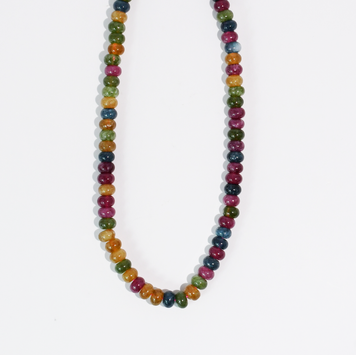 Woodland Muse Necklace