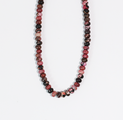 Woodland Muse Necklace