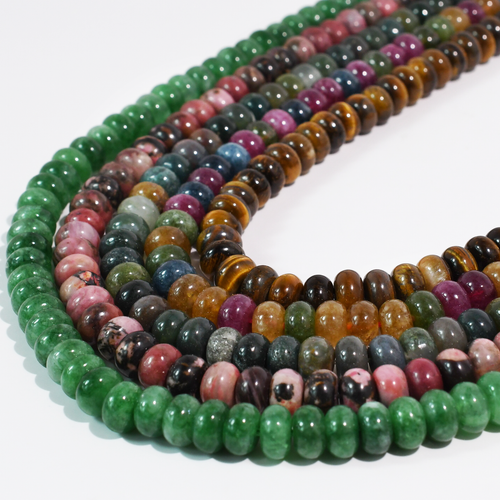 Woodland Muse Necklace
