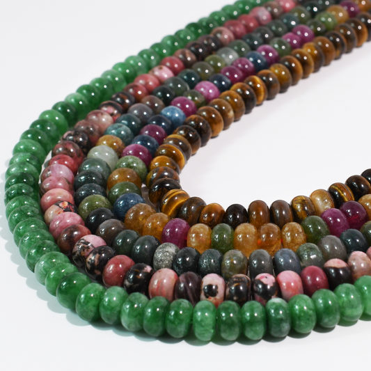 Woodland Muse Necklace