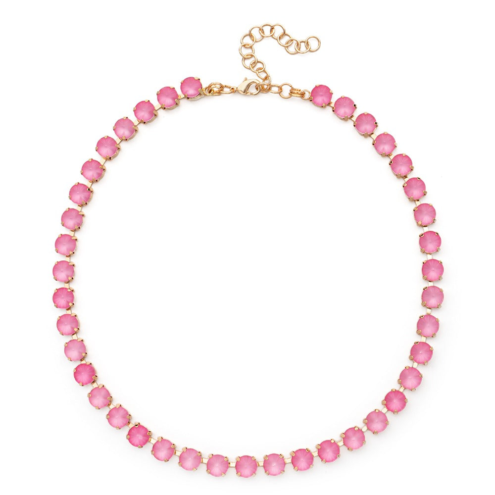 Vintage 80s 90s Bubble Gum Bead Necklace | Beaded necklace, Bubble gum,  Necklace