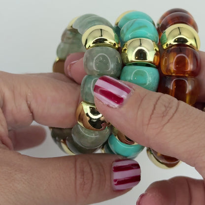 Everyday Luxe Bracelets