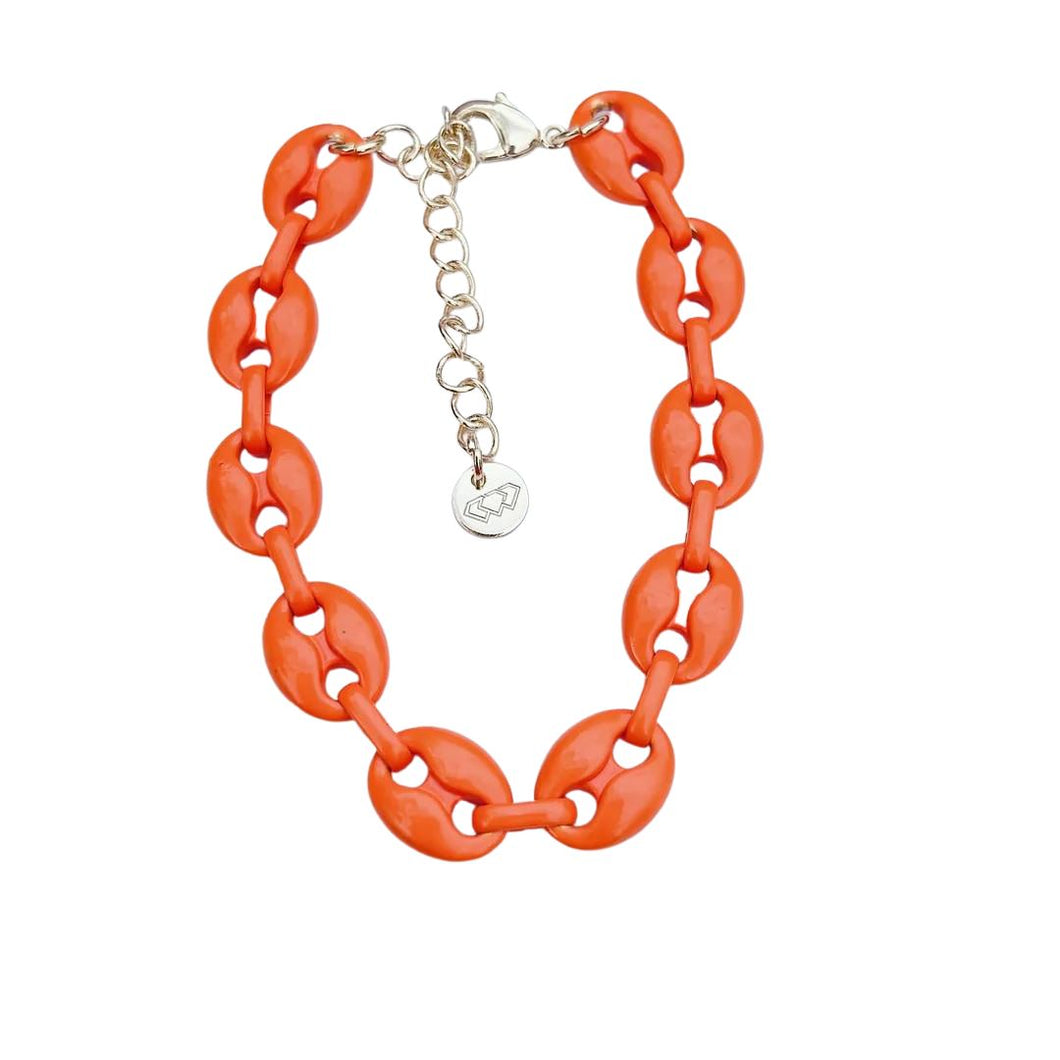 G orange Bracelet